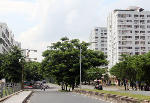 Phải làm rõ nguyên nhân ô nhiễm không khí tại TP HCM